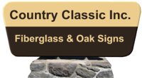 Country Classic Inc.
